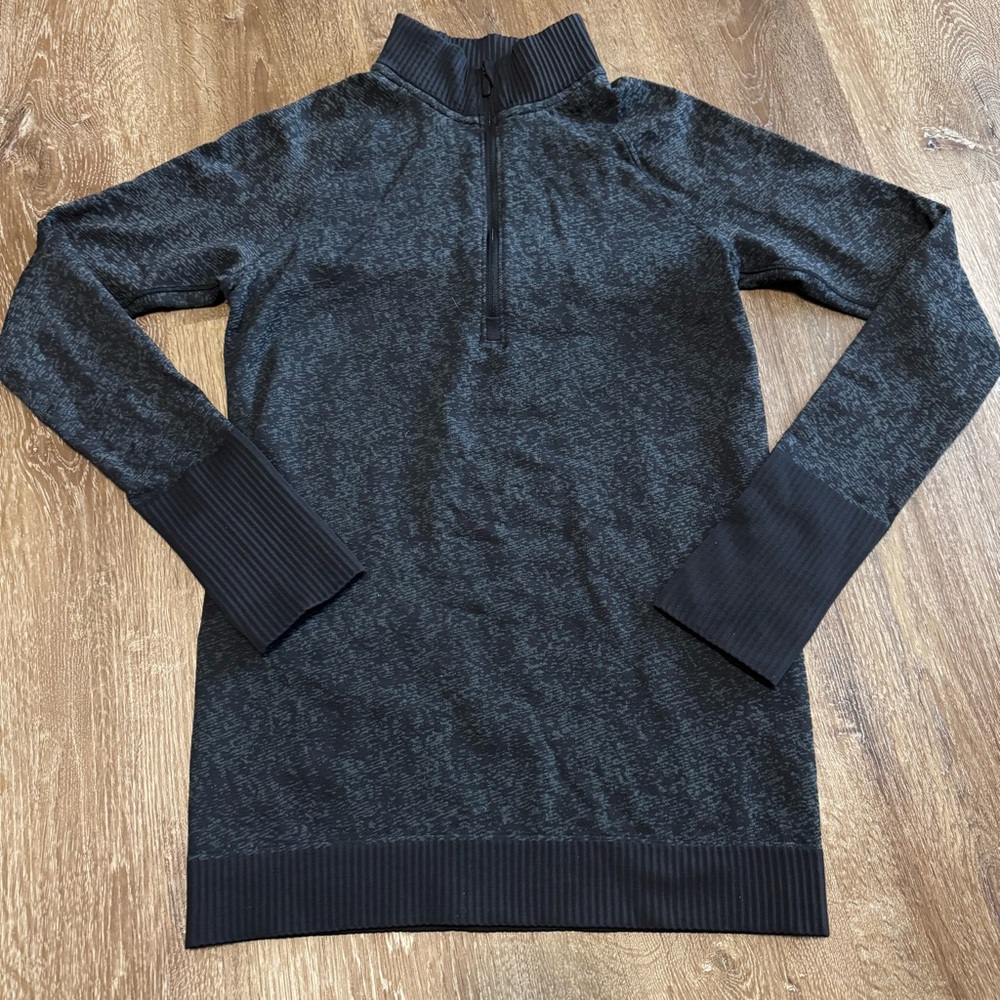 Lululemon Rest Less Pullover - Picture 3 of 7